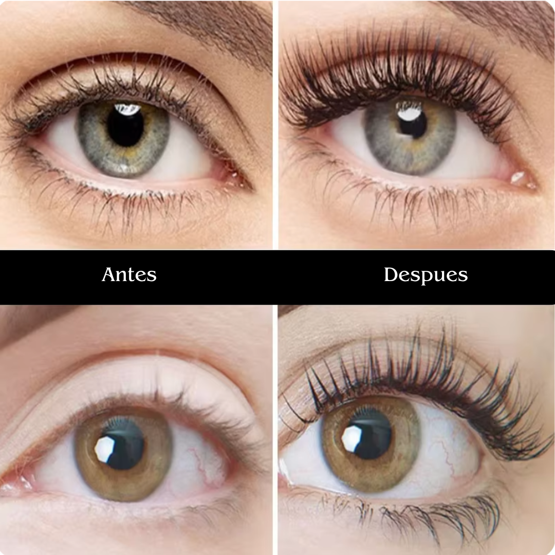 Serum Crecimiento Pestañas BIOAQUA