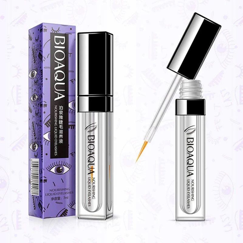 Serum Crecimiento Pestañas BIOAQUA