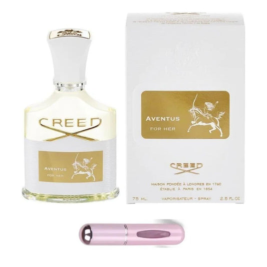 PERFUME CREED AVENTUS FOR HER 75ML